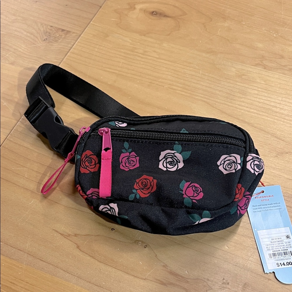 Fanny Pack